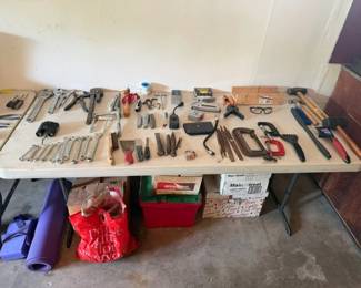 tools
