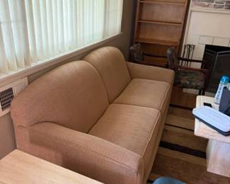 couch, etc