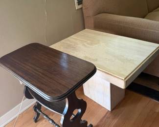 end tables