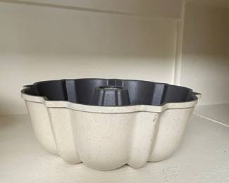 Nordic Ware Bundt Pan