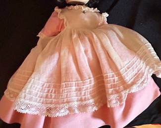 Madame Alexander Beth Doll