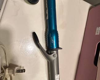 Infiniti Pro by Conair Curling Iron