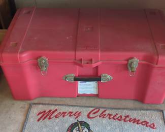 Contico Tuff-e Toolbox