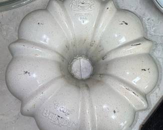 Nordic Ware Bundt Pan