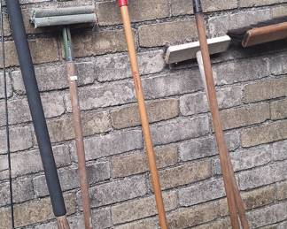 Corona Garden Rake