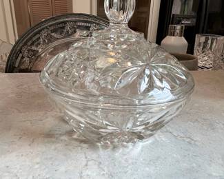 Candy Dish