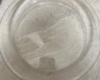 Anchor Hocking Ovenware Pie Plate #209