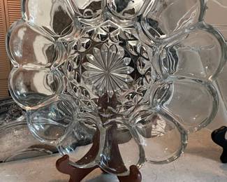 Deviled Egg Plate