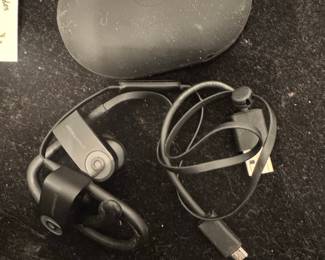 Beats by Dre Powerbeats3 Wireless Earphones