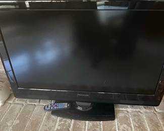 Proscan 32" LCD Television