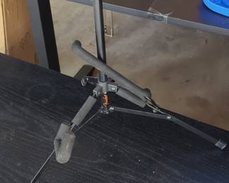 Fender Electric Guitar Stand