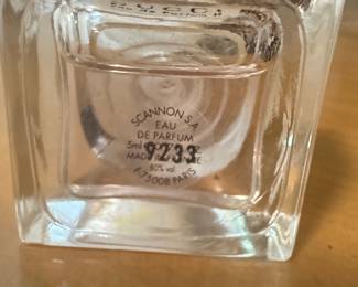 Gucci Eau de Parfum II Miniature Bottle 5ml