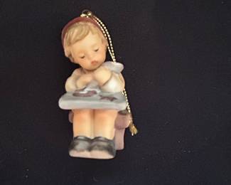 Hummel 'Christmas Cookies' Ornament