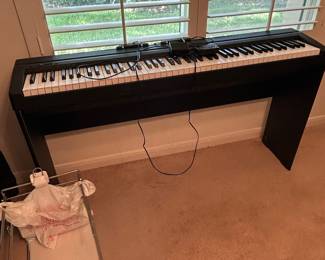 Yamaha Digital Piano