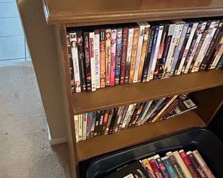 Wooden Shelf