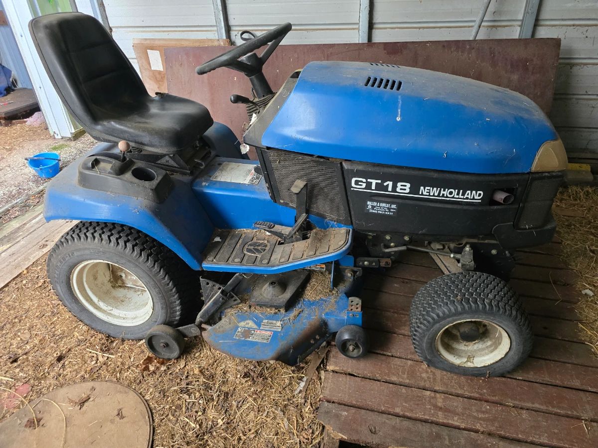 West Bend Hobby Farm Estate Sale - Homestead Estate Services