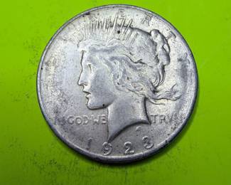 Sale Picture