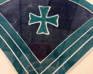 Army medical steward 1870s to 1900