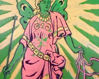 Incredible collection of early 1900s fairytales