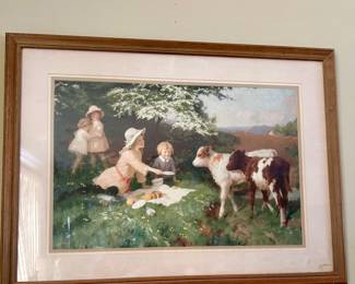 Sale Picture