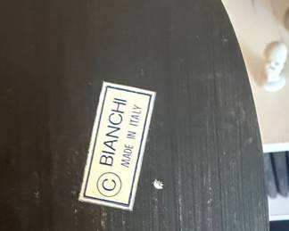 Bianchi Made in Italy Pieta Sculpture