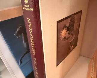 Treasures of the Smithsonian by Edwards Park (1983)