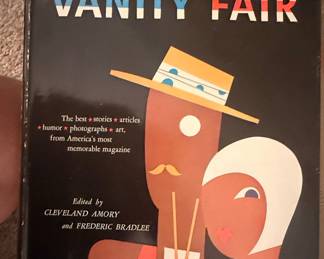 Vanity Fair: A Cavalcade of the 1920s and 1930s (1960)