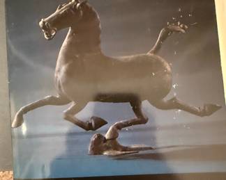 The Genius of China: An Exhibition of Archaeological Finds of the People's Republic of China Catalog