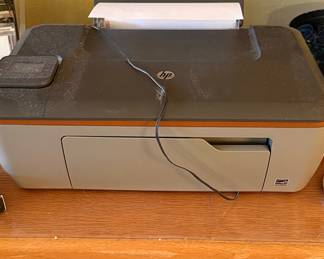 HP Deskjet 3050A e-All-in-One Printer