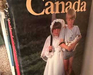 A Day in the Life of Canada (1984)