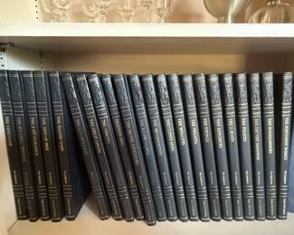 Time-Life The Seafarers Series