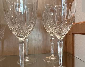 Marquis by Waterford Sparkle Wine Goblet