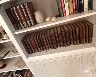 Classics of the Old West Book Collection