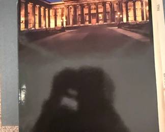 British Museum Guide and Pre-Columbian Art Reference Books