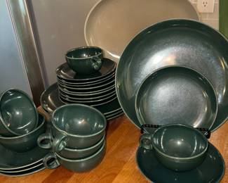 Russell Wright Dishes