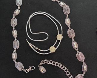 Costume Jewelry