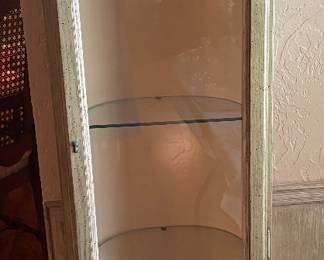 Beautiful Display Cabinet
