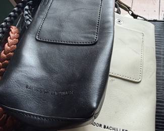 Salvador Bachiller Bags