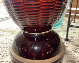 Heirloom Stoneware