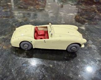 Lesney Matchbox