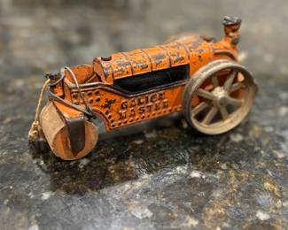 Kenton Toys Galion Master Road Scraper & Packer