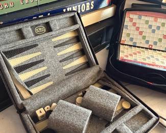 Vintage Games