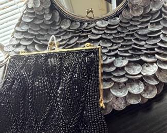 Y2K Sequin bags