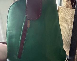 Ladies Vera Pella Backpack