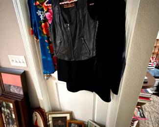 Vintage clothes