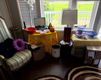 Pyrex, Haeger, Dehumidifiers, Seasonal