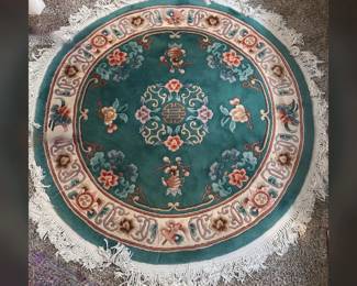 Persian Rug