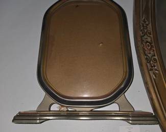 Bubble frame