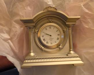 Lenox Clock