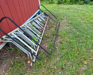Ladders